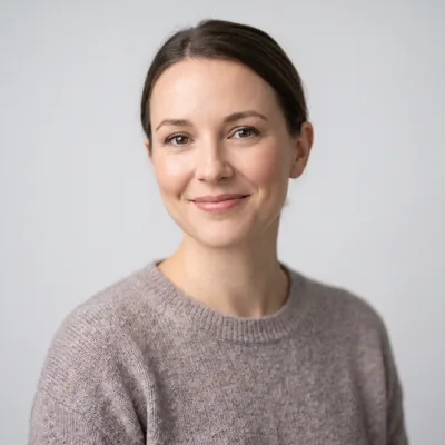 Amy Jansen