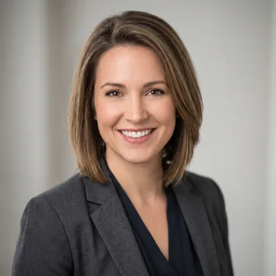 Jennifer Porter, Smart Living Writer at Wellness Tabloid