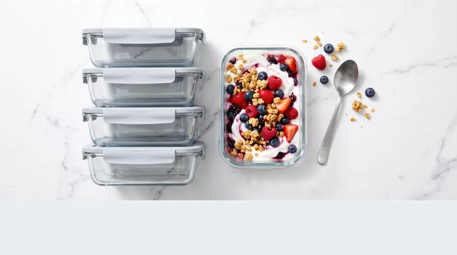 10 Breakfast Meal Prep Ideas That Make Weekday Mornings Actually Easy