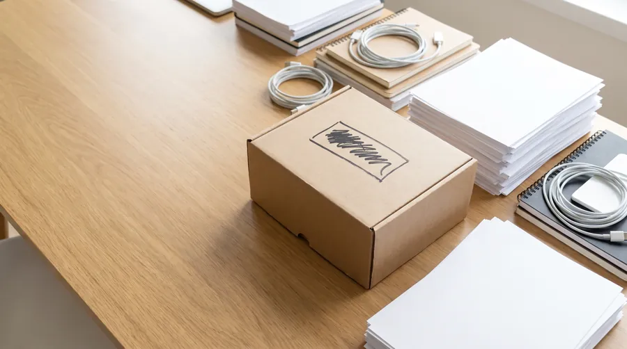 A Room-by-Room Declutter Checklist You Can Actually Finish in a Weekend