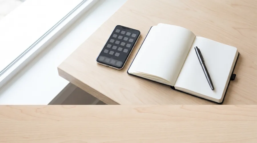 The Digital Declutter Checklist: 30 Things to Delete or Archive This Weekend