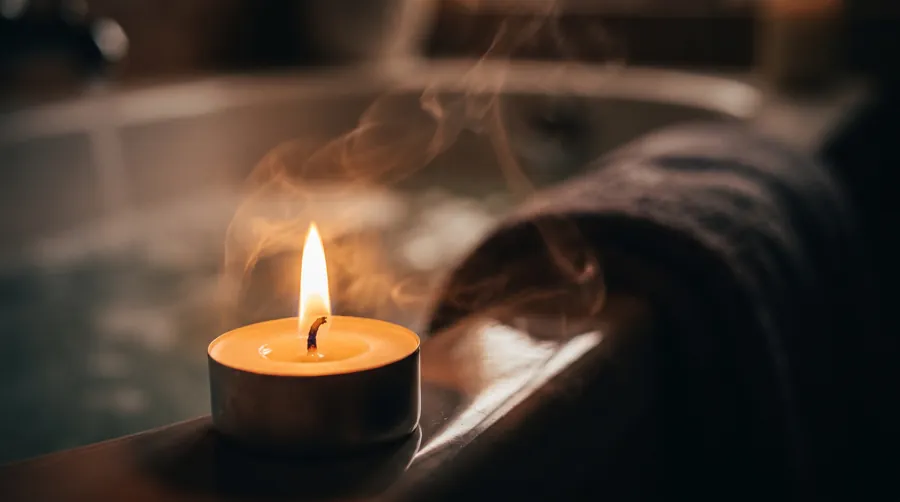 A Simple Evening Routine That Actually Helps You Wind Down