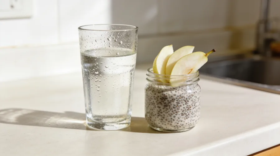 Fibermaxxing: How to Eat More Fiber Without the Bloat