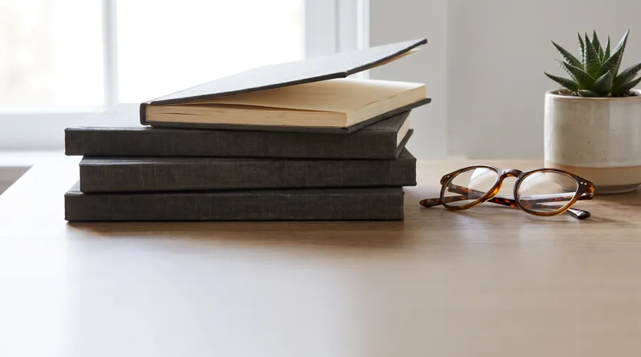 50 Gratitude Journaling Prompts That Go Deeper Than \"I'm Thankful For...\