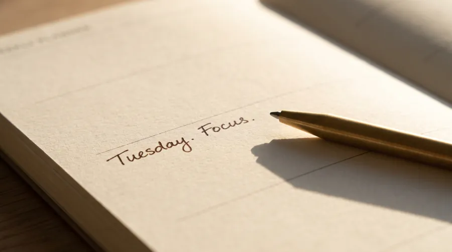 How to Build a Soft Life Without Quitting Your Job