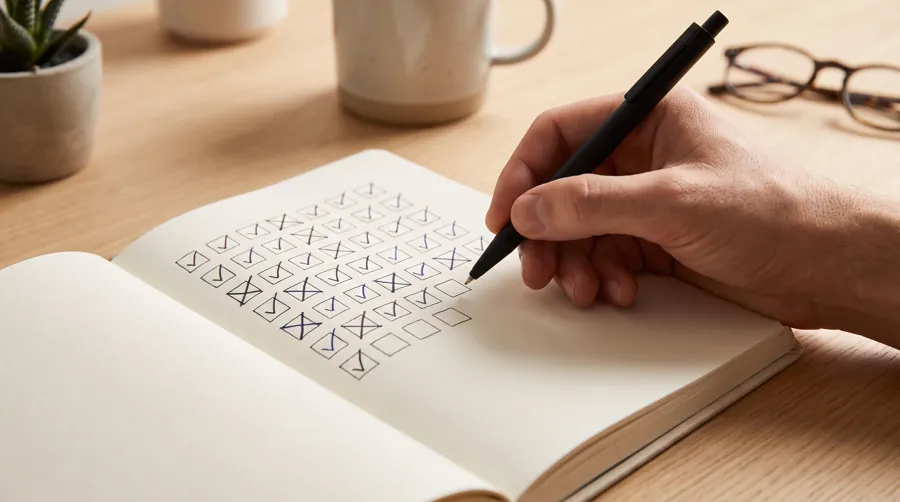 How to Build Good Habits and Break Bad Ones at the Same Time