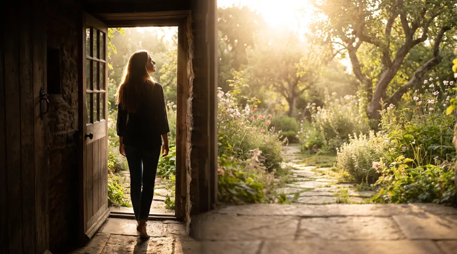 What Is a Low-Dopamine Morning Routine and Why Everyone Is Trying It