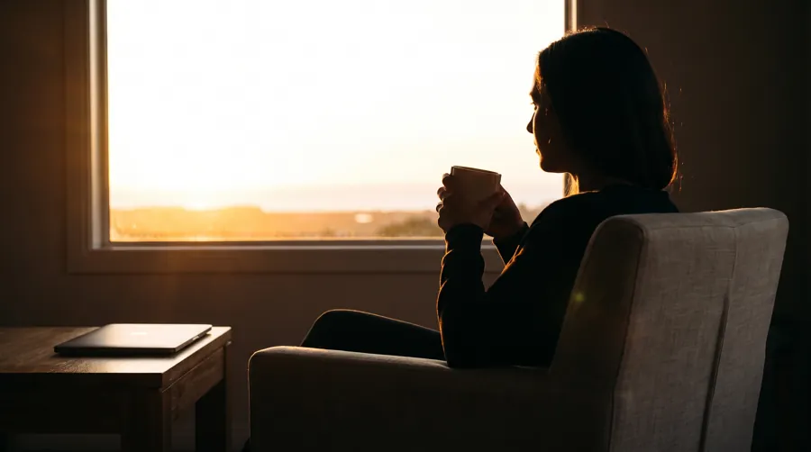 What Slow Living Actually Looks Like on a Busy Schedule
